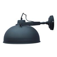 Urban Interiors WandlampUrban Vintage 30 cm zwart - AI-WL-14-VB