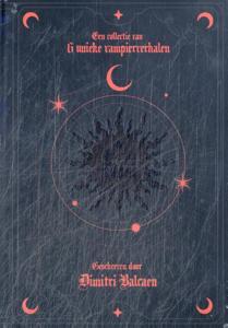 De era van bloed (Hardback)