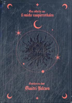 De era van bloed (Hardback)