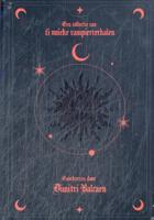 De era van bloed (Hardback)