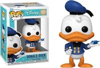 Disney Holiday Funko Pop Vinyl: Hanukkah Donald