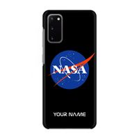 NASA: Volledig geprint Samsung Galaxy S20 Hoesje