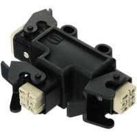 HARTING Energieverdeler 09120084751 Inhoud: 1 stuk(s)