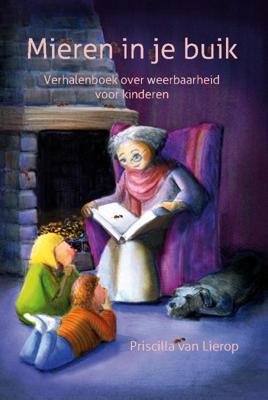 Mieren in je buik (Paperback)