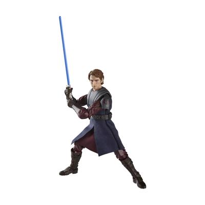 Hasbro Star Wars Black Series Anakin Skywalker
