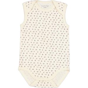 Baby romper Mouwloos