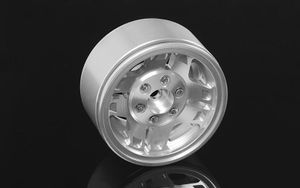 RC4WD T-Runner Classic 1.9'' Beadlock Wheels (Z-W0250)