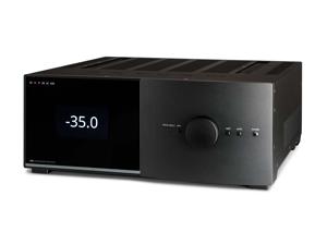 Anthem STR Integrated Amplifier stereo versterker zwart