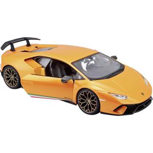 BBURAGO Lamborghini Huracan Performante 1:24 Supersportwagen miniatuur Voorgemonteerd