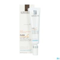 La Roche-Posay Redermic Vitamine C SPF25 40ml