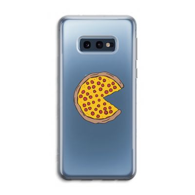 You Complete Me #2: Samsung Galaxy S10e Transparant Hoesje