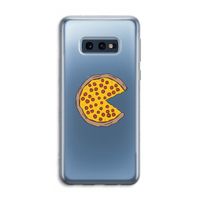 You Complete Me #2: Samsung Galaxy S10e Transparant Hoesje