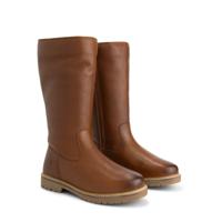 Travelin&apos; Dames - - Cognac - Maat