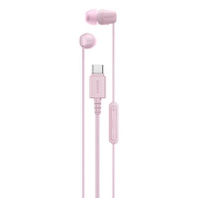Oordopjes Sony IEREX15CP
