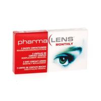 Pharmalens Monthly -1,75 3