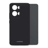 Mobilize Rubber Gelly Case OPPO Reno13 F 5G Matt Black