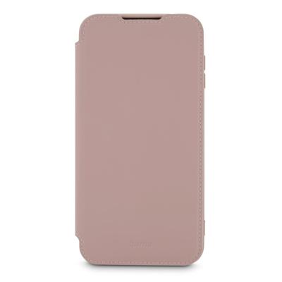 Hama Fantastic Feel Bookcase voor Samsung Galaxy A25 5G Roze