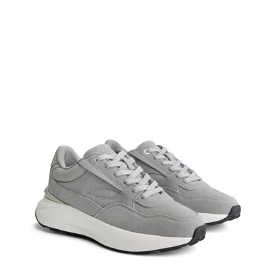 Travelin&apos; Women - sneaker low - Grijs - Maat 39