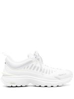 Moncler baskets Trailgrip Lite - Blanc