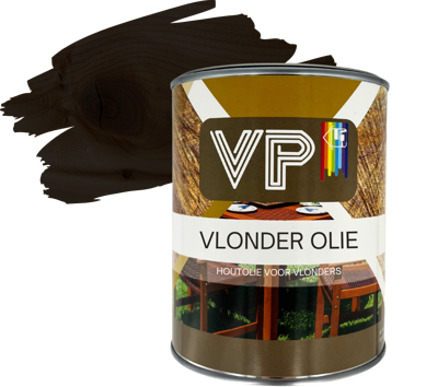 VP Platina Vlonderolie
