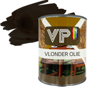 VP Platina Vlonderolie