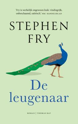 De leugenaar (Paperback)