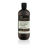 Baylis & Harding Body wash oud, cedar & amber Baylis & Harding Body wash oud, cedar & amber