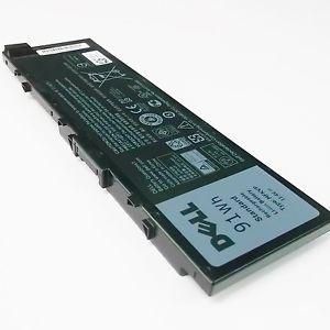 DELL TWCPG laptop reserve-onderdeel Batterij/Accu