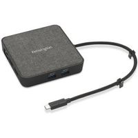 Kensington MD120U4 USB4 Portable Docking Station