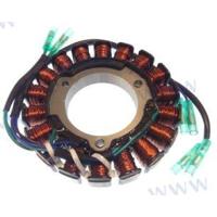 Yamaha PAF20-05000200 - STATOR ELECT. MODELS 18 MAGNET. NO GEARS