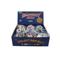 High Bounce ball Splatch Ø9cm