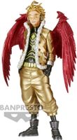 My Hero Academia Age of Heroes Figure - Hawks (Gloss)