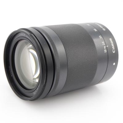 Canon EF-M 18-150mm f/3.5-6.3 IS STM occasion