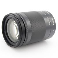 Canon EF-M 18-150mm f/3.5-6.3 IS STM occasion