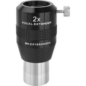 Explore Scientific 0218750 2x 31.7 mm Focal Extender