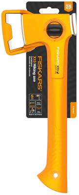 Leisure axe x13 fiskars