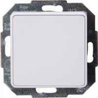 Enzo Kopp hk02 wit blindplaat