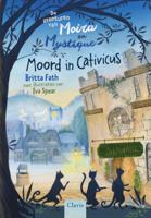 Moord in Cativicus (Hardback)