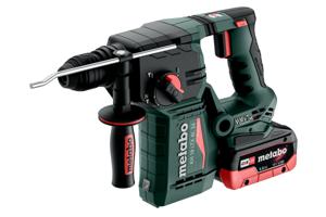 Metabo KH 18 LTX BL 24 |  Accu-hamer | 18V | 2X5.5AH LIHD - 601713660