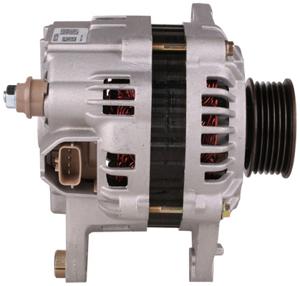 Dynamo / Alternator PowerMax, Spanning (Volt)14V, u.a. für Mitsubishi, Chrysler