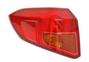 Achterlicht 5251931