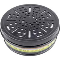 Wolfcraft Partikelfilter 1 stuk(s) EN 14387
