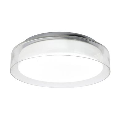 Highlight PlafondlampClear Ø 30cm - P6128.37