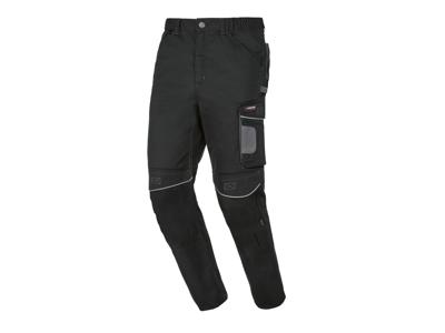PARKSIDE PERFORMANCE Heren werkbroek (Zwart, 54) PARKSIDE PERFORMANCE Heren werkbroek (Zwart, 54)