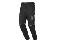 PARKSIDE PERFORMANCE Heren werkbroek (Zwart, 54)