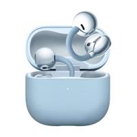 Bluetooth clip-on koptelefoon Huawei FreeClip 2 Blauw