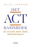 Het ACT basisboek (Hardback) - thumbnail