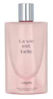 Lancome La Vie Est Belle Nourishing Body Lotion 200ml Geparfumeerde Body Lotion Dames