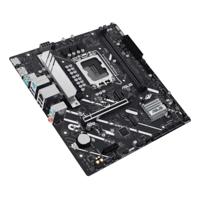 Moederbord Asus 90MB1KK0-M0EAYC LGA 1851 Intel H81