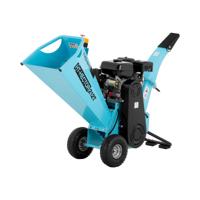 Versnipperaar - Benzine - 6,5 pk - 70 mm